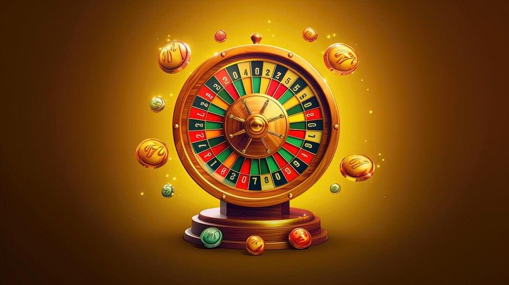 Khám phá thế giới online casino games và trải nghiệm những trò chơi hàng đầu năm nay