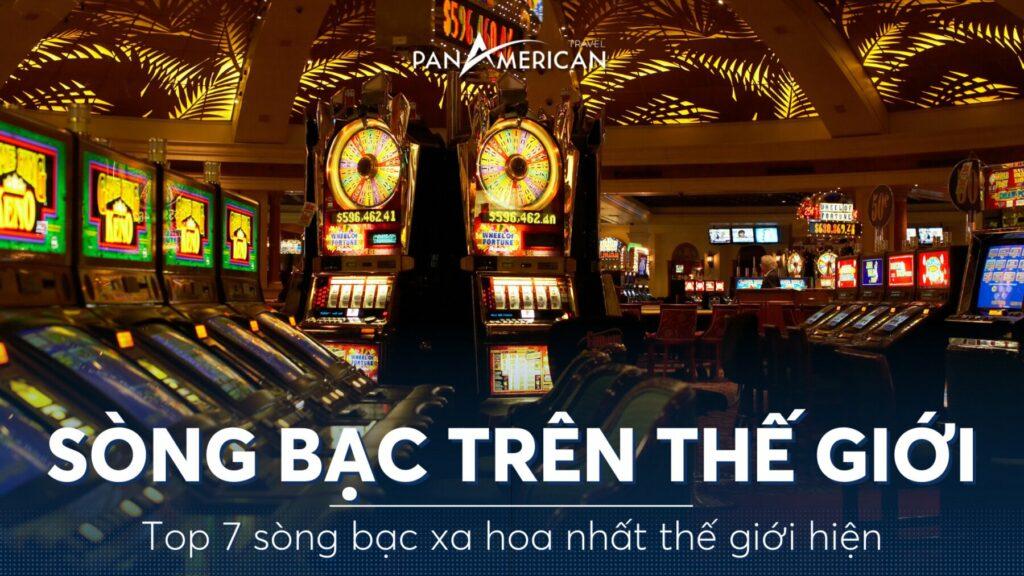 Khám phá trải nghiệm online live casino in India hấp dẫn cùng các sòng bạc hàng đầu