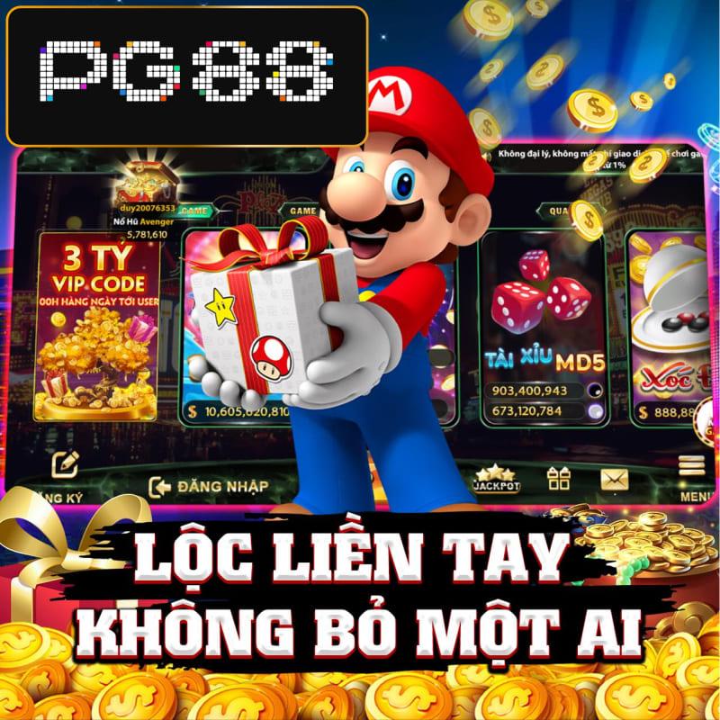 Khám phá game bài 888 đổi thưởng uy tín và cơ hội nhận thưởng lớn cùng game bài 888