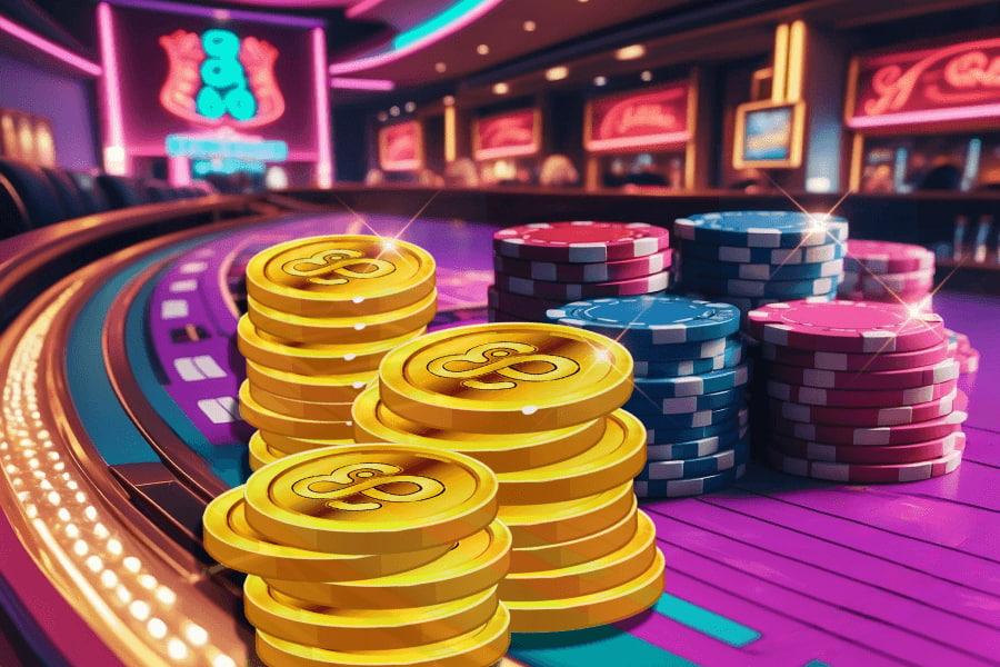 Khám phá trải nghiệm hấp dẫn tại vip online casino dành cho người chơi Việt