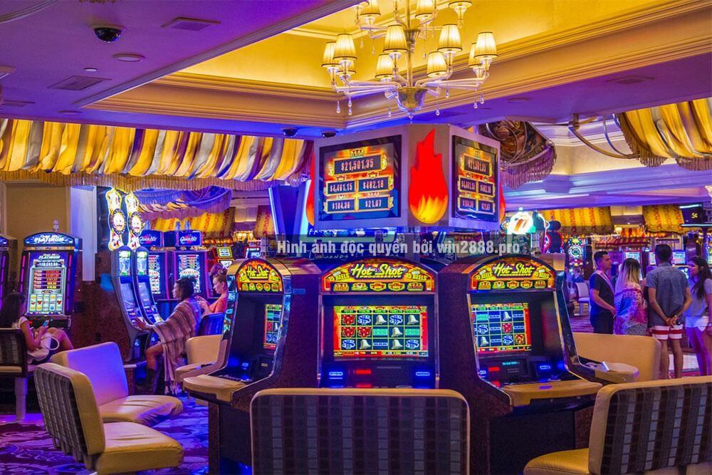 Tải game Fan Slot và tận hưởng trải nghiệm Fan Slot cực hấp dẫn trên điện thoại