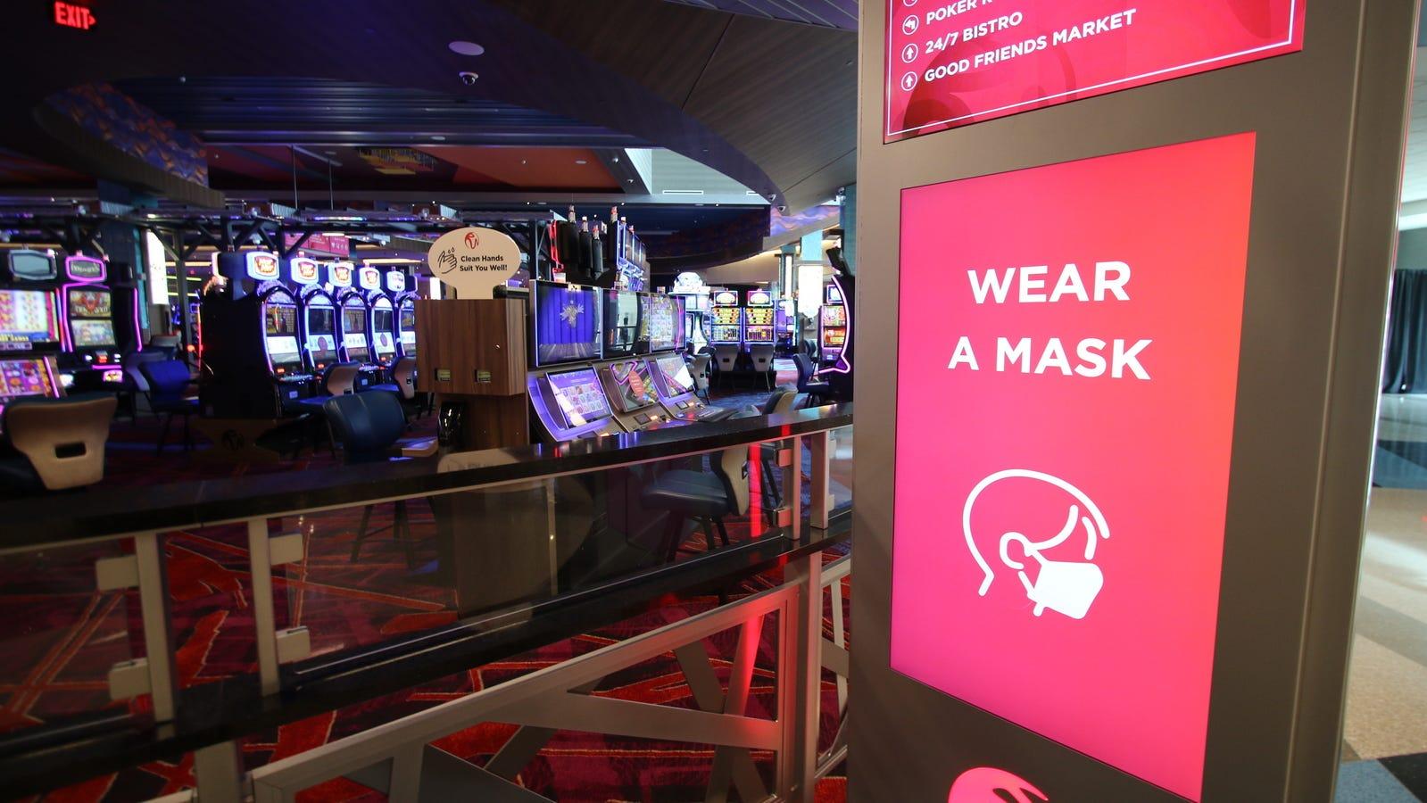 Khám phá online casino với hình thức nạp tiền paysafe deposit an toàn và tiện lợi