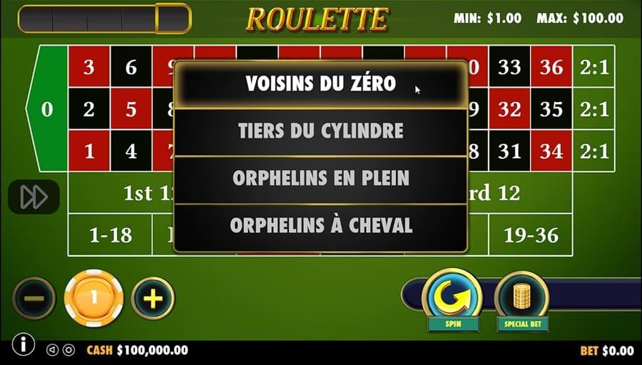 Khám phá cơ hội thắng lớn tại thailand casino online với những trò chơi hấp dẫn