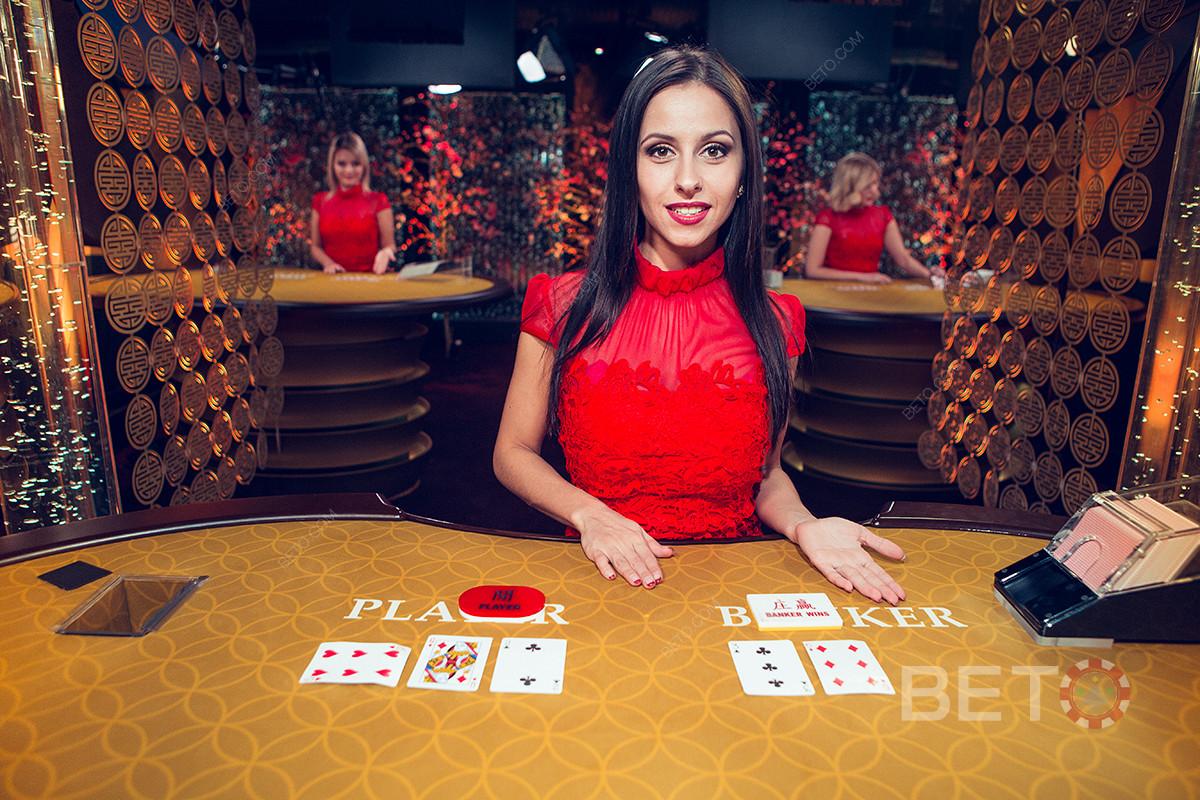 Khám phá online casino bonus hấp dẫn cùng các chương trình khuyến mãi online casino bonus mới nhất
