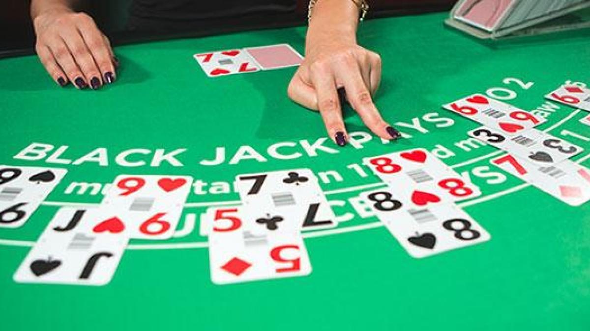 Khám phá trải nghiệm đỉnh cao tại harrahs online casino cùng ưu đãi hấp dẫn từ harrahs online casino