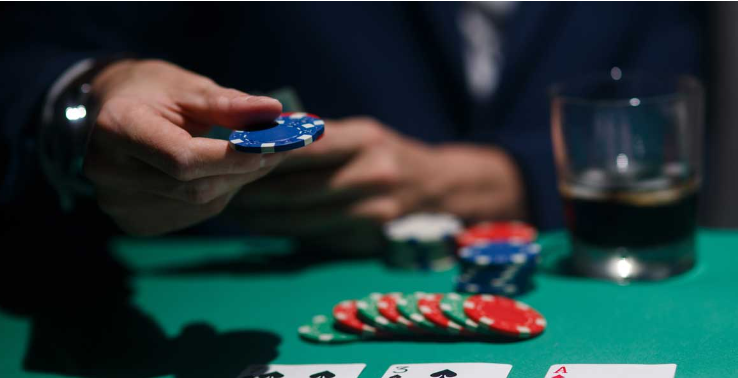 Bí quyết chơi game đánh bài tá lả giúp bạn luôn thắng lớn
