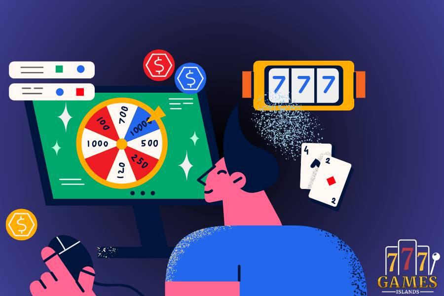 Khám phá best casino game to win money online và bí quyết chơi best casino game to win money online hiệu quả