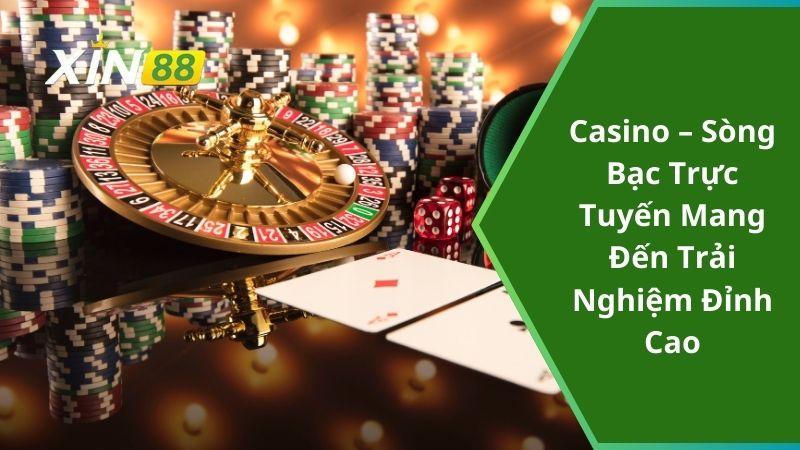 Khám phá top nieuwe casino online uy tín nhất năm 2024 cùng các ưu đãi hấp dẫn