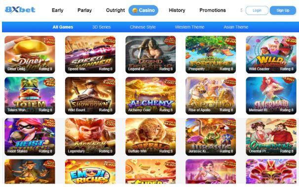 Khám phá game chơi miễn phí với hàng loạt game chơi miễn phí hấp dẫn dành cho mọi lứa tuổi