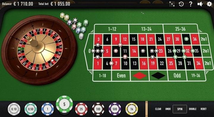 Trải nghiệm chơi casino trực tuyến trên điện thoại cùng cvproducts với nhiều ưu đãi hấp dẫn