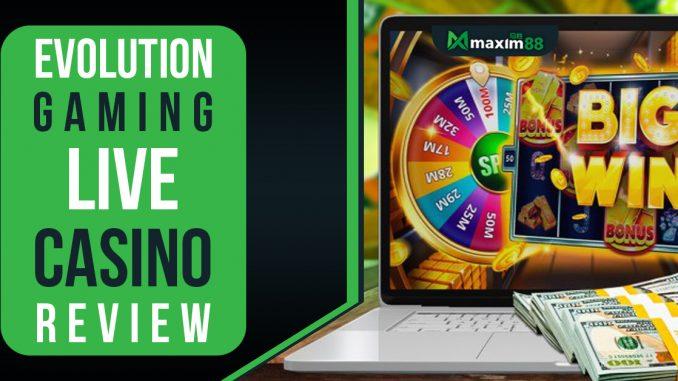 Khám phá nhà cái uy tín W88 lựa chọn hàng đầu cho người chơi hiện nay
