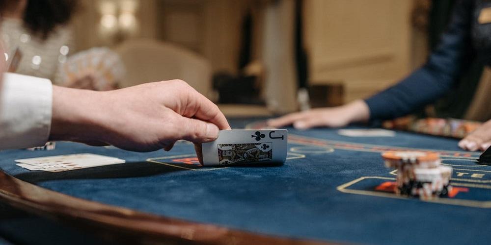 Khám phá judi poker uang asli uy tín và bí quyết chiến thắng judi poker uang asli trực tuyến