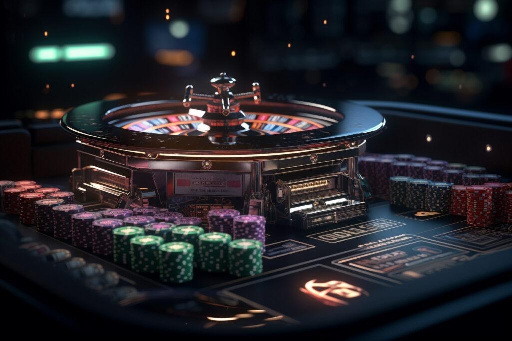 Khám phá casino online ohne einzahlung bonus với cơ hội nhận thưởng hấp dẫn