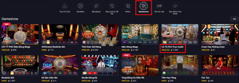 Khám phá web game cờ tỷ phú online hấp dẫn cùng trải nghiệm cờ tỷ phú online thú vị