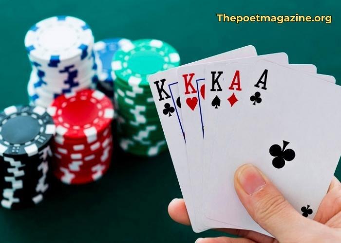 Trải nghiệm chơi game đỉnh cao tại playamo casino cùng nhiều ưu đãi hấp dẫn