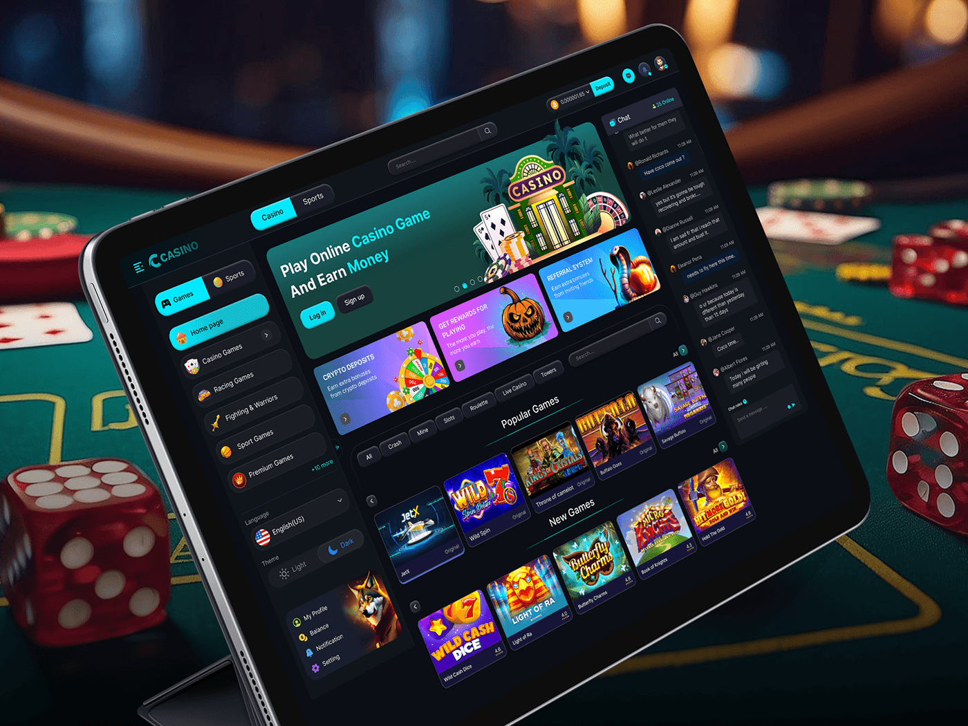 Khám phá cách chơi game dao vang và mẹo giành chiến thắng trong game dao vang hấp dẫn