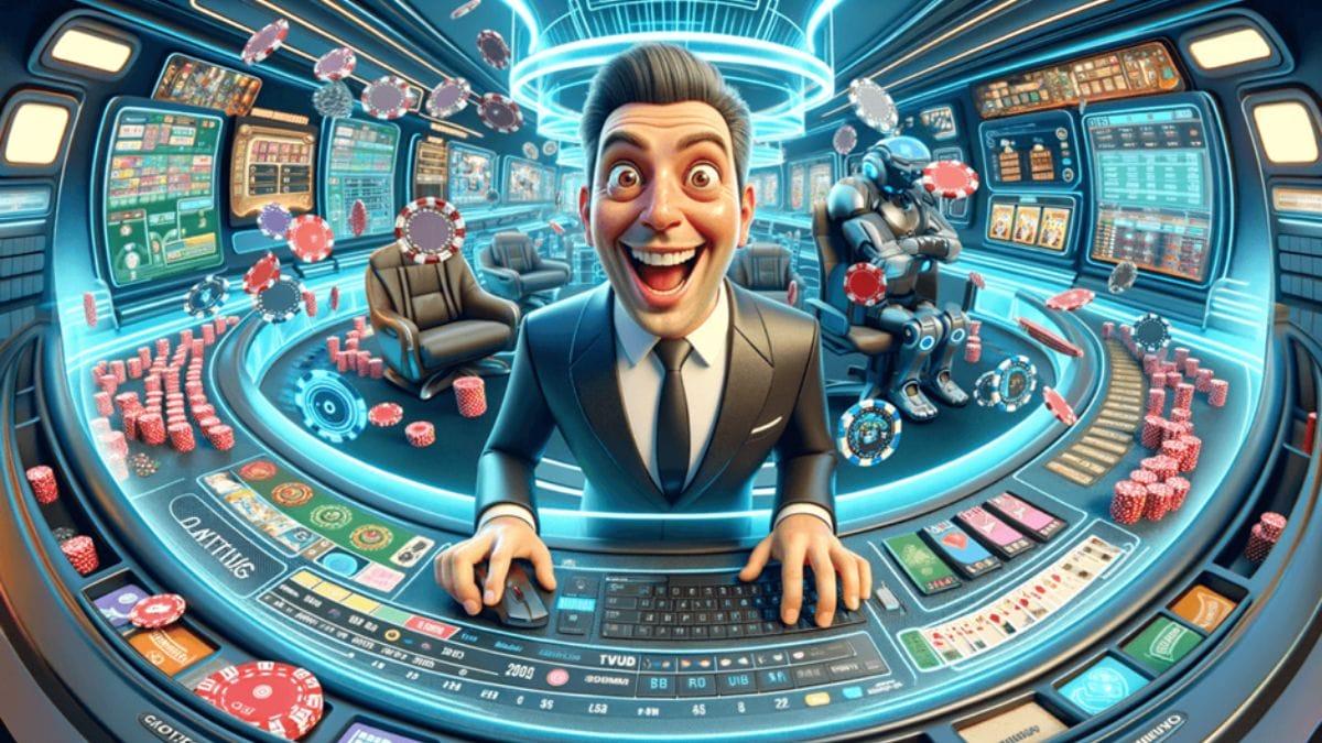 Khám phá game cày ra tiền hấp dẫn và cách chơi game cày ra tiền hiệu quả nhất